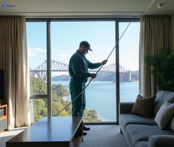 Blind cleaning service area map ropes-crossing-nsw and Near by suburbs suburbs Matty Curtain Cleaning